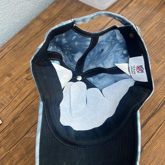 Colts caps - Picture 3 of 3